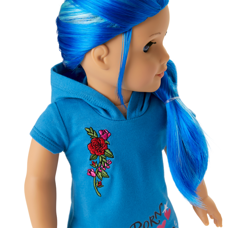 Truly Me&trade; Doll #90 in Skater Dress