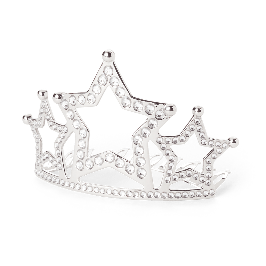 Star Tiara for Girls