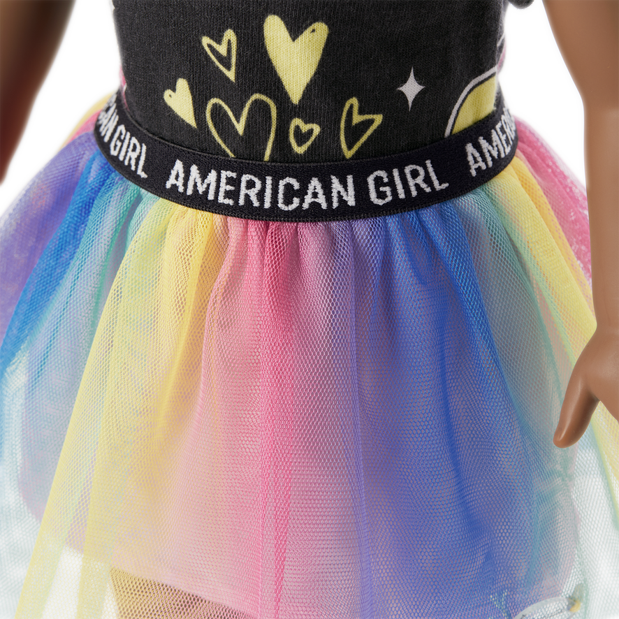 Show Your Wild Side Accessories for 18-inch Dolls