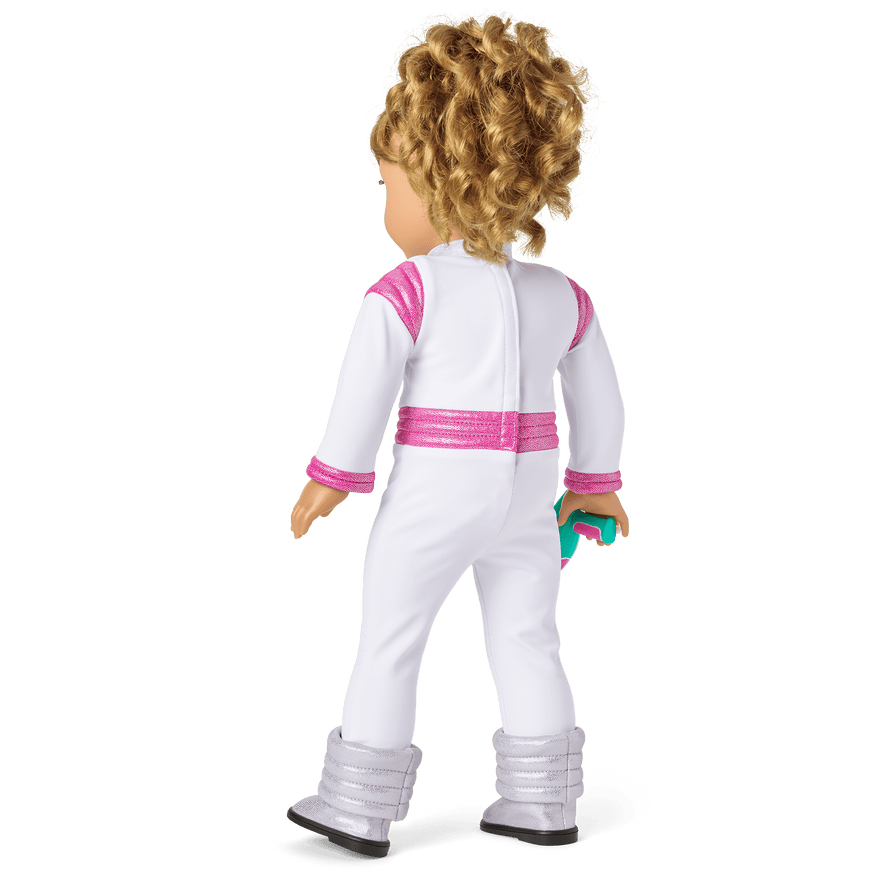 Courtney's&trade; Halloween Costume for 18-inch Dolls