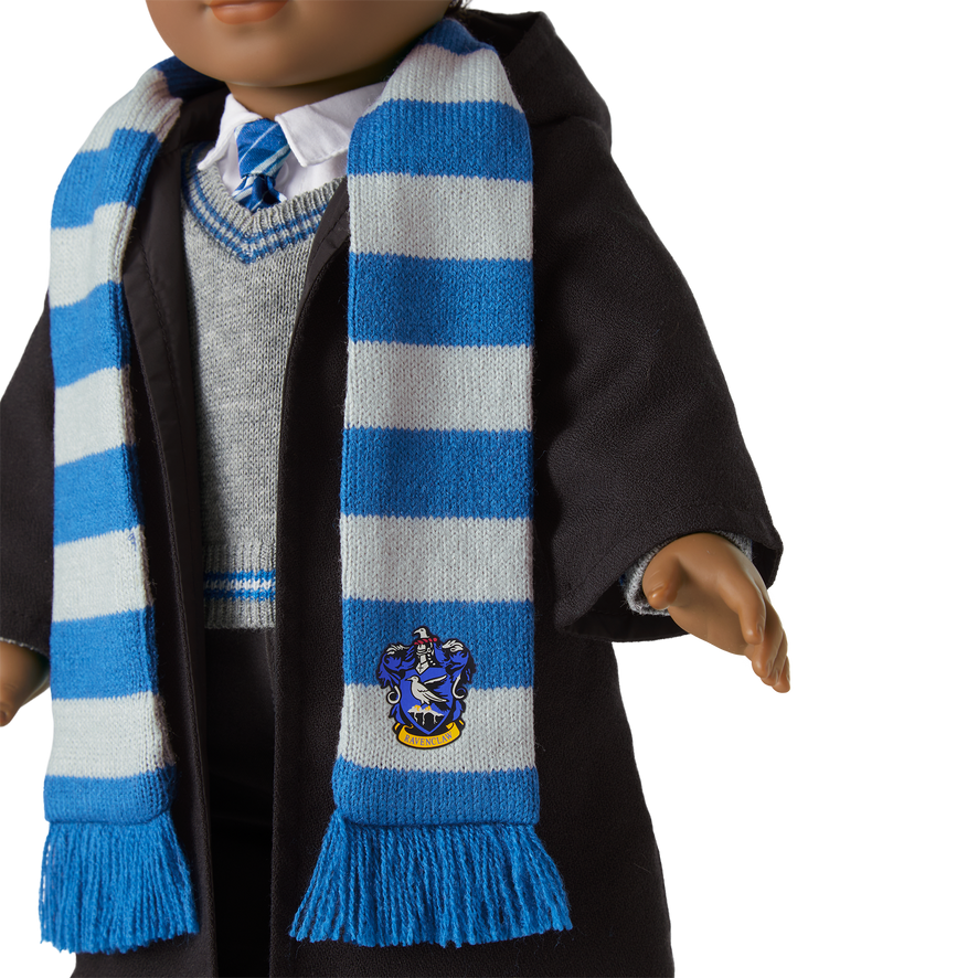 American Girl&reg; Ravenclaw&trade; Set for 18-inch Dolls