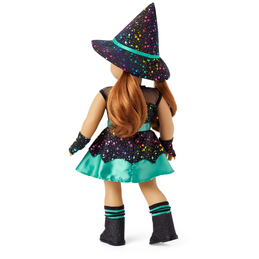 Halloween Bundle for 18-inch Dolls