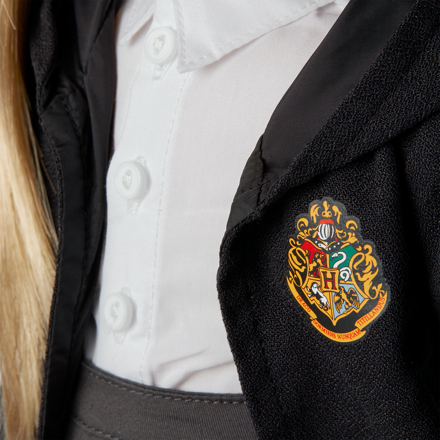 American Girl&reg; Hogwarts&trade; Skirt Uniform & Accessories