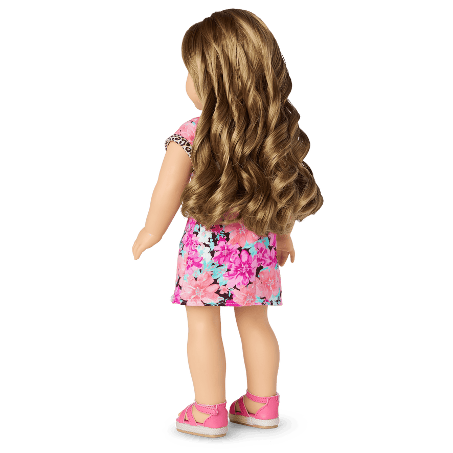 Truly Me&trade; 18-inch Doll #118