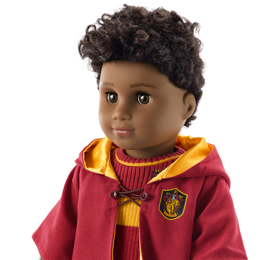 American Girl&reg; Gryffindor&trade; House Bundle
