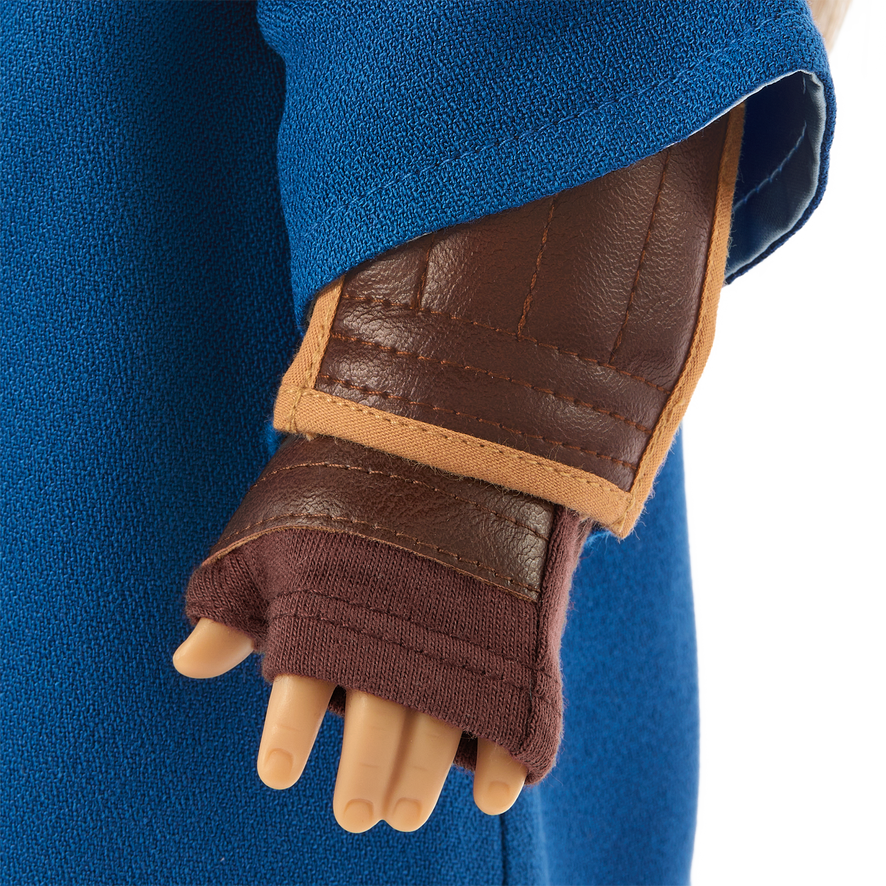 American Girl&reg; Ravenclaw&trade; Quidditch&trade; Uniform for 18-inch Dolls