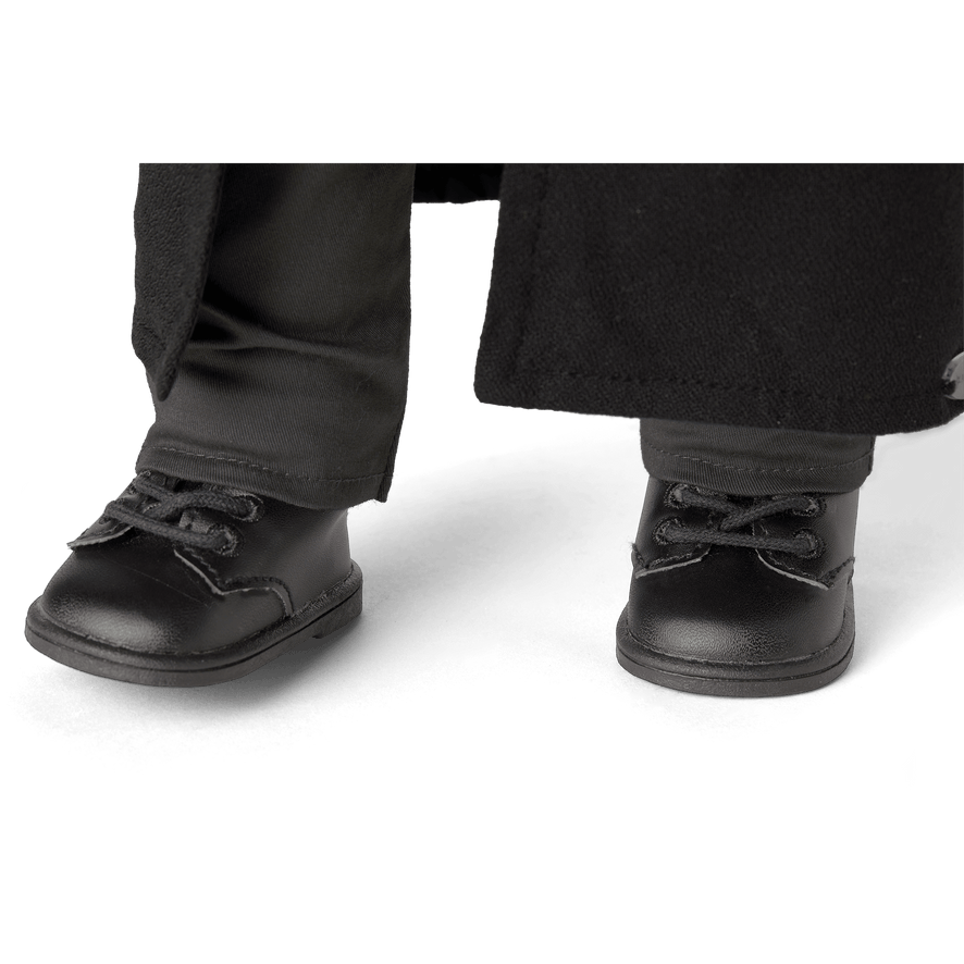 American Girl&reg; Hogwarts&trade; Uniform with Pants for 18-inch Dolls