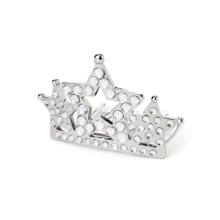 Star Tiara for 18-inch Dolls