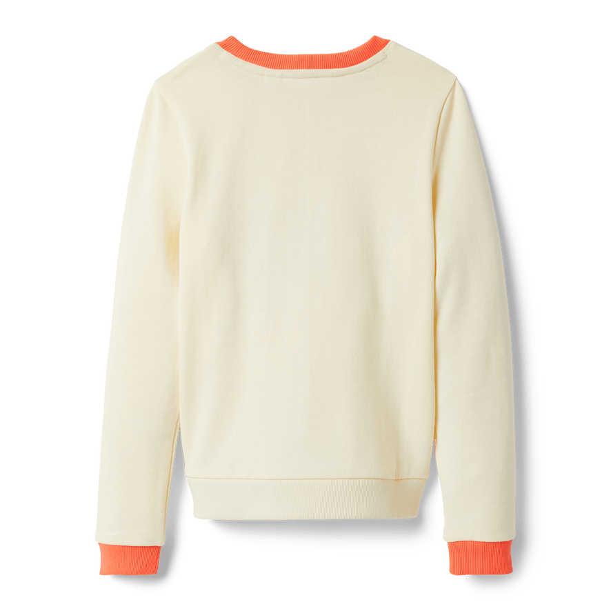 American Girl&reg; x Janie and Jack: Evette's&trade; Earth Lover Sweatshirt for Girls