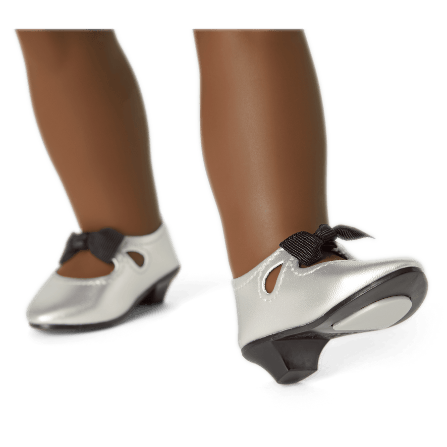 Claudie's&trade; Jazz Performance Outfit for 18-inch Dolls