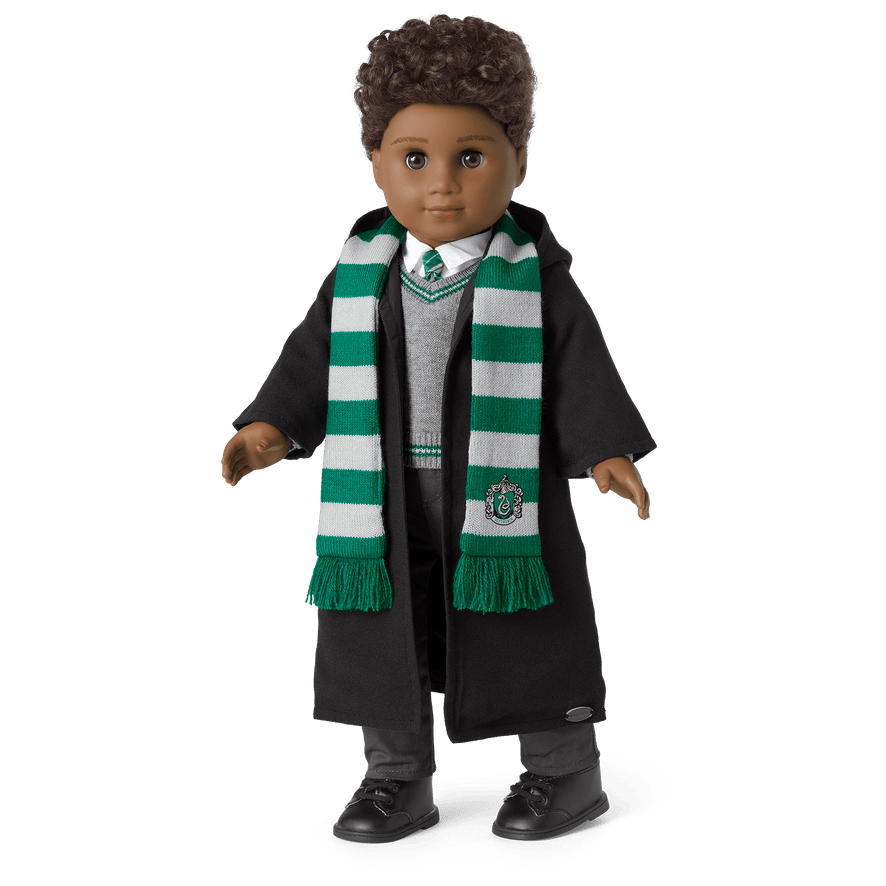 American Girl&reg; Slytherin&trade; Set for 18-inch Dolls