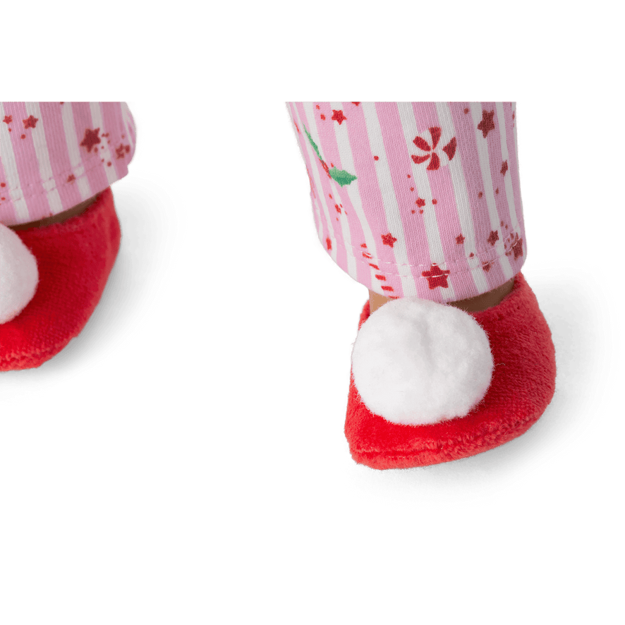 Merry Everything PJs for 18-inch Dolls