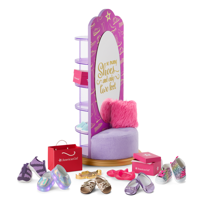 So Many Shoes Bundle