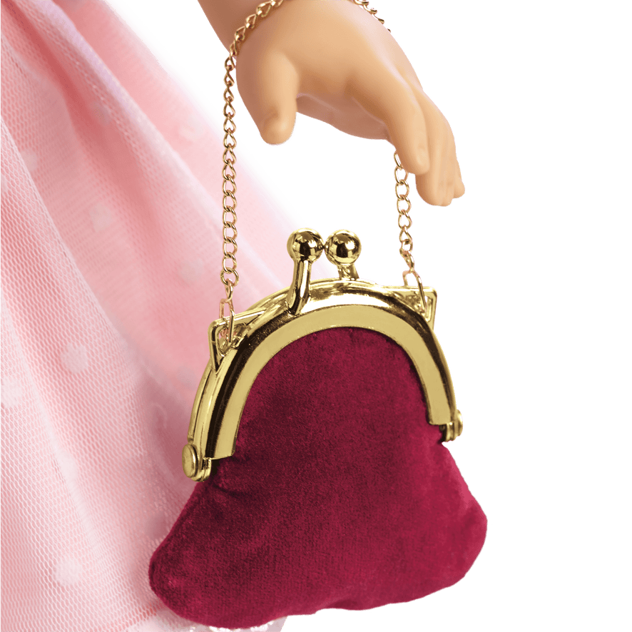 Samantha Parkington&trade; Doll, Book & Accessories