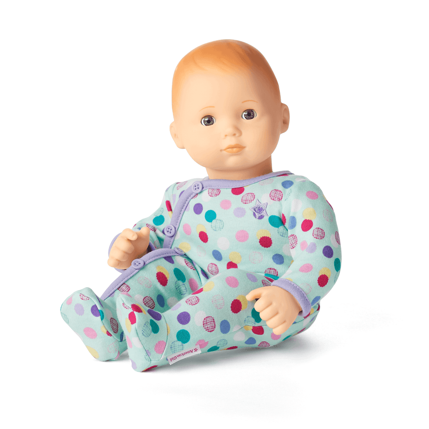 Sleeper for Bitty Baby Dolls