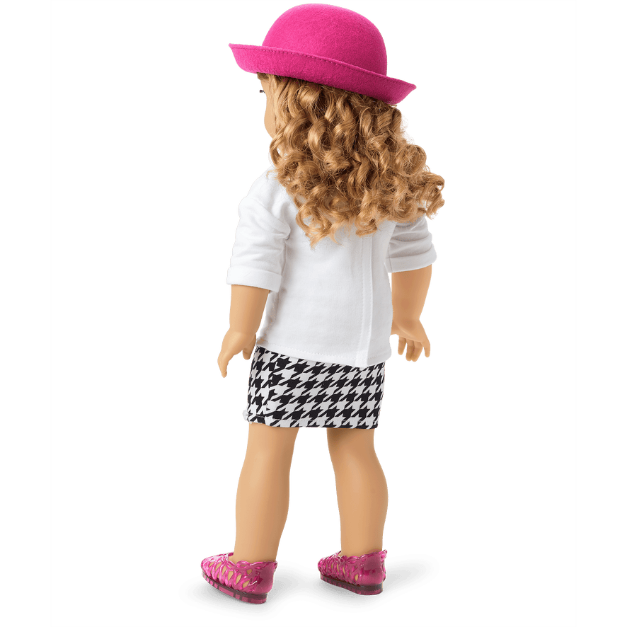 Courtney&trade; Mix & Match 4