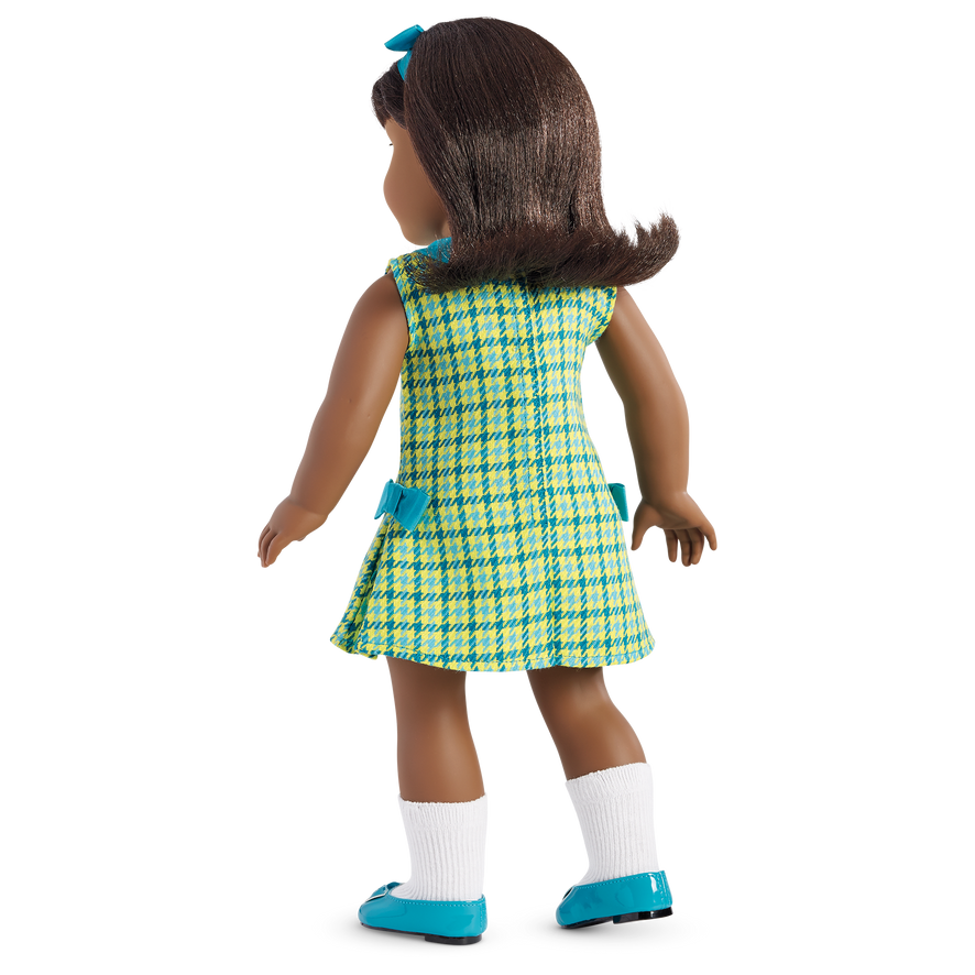 Melody Ellison&trade; Doll, Book & Accessories