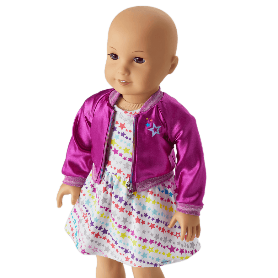 Truly Me&trade; Doll #72