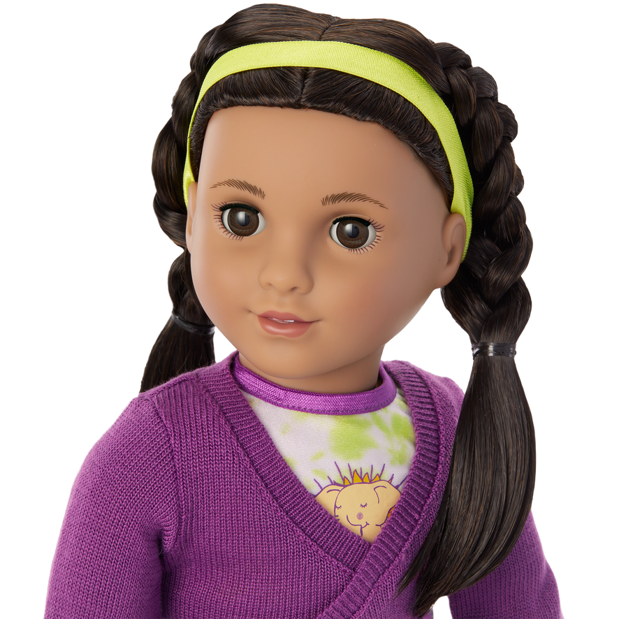 Kavi's&trade; Namaste Bundle (Girl of the Year&trade; 2023)