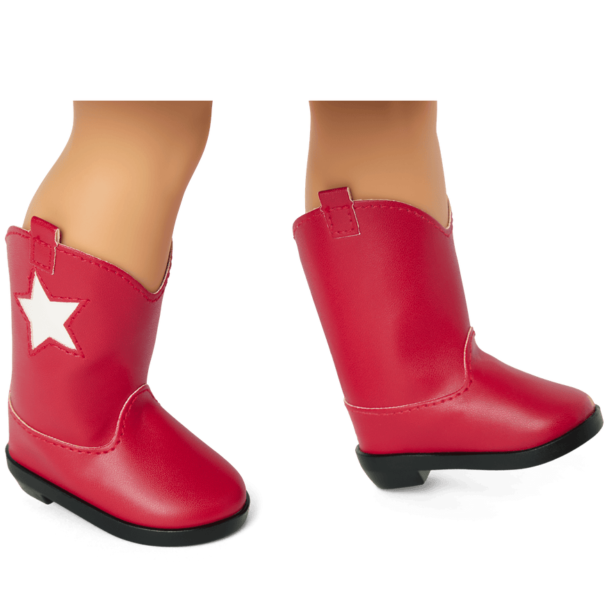 Maryellen's&trade; Cowgirl Costume for 18-inch Dolls