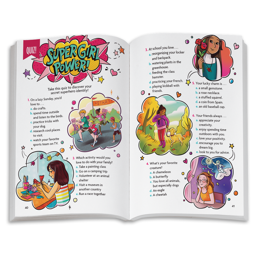 Truly Me&trade; 18-inch Doll #101 + Show Your Sweet Side Accessories