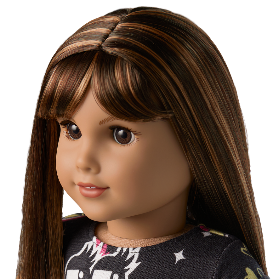 Truly Me&trade; 18-inch Doll #122