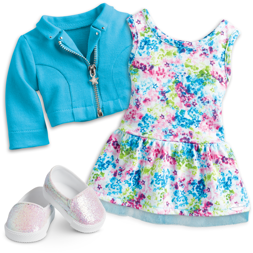 Truly Me&trade; Doll #42