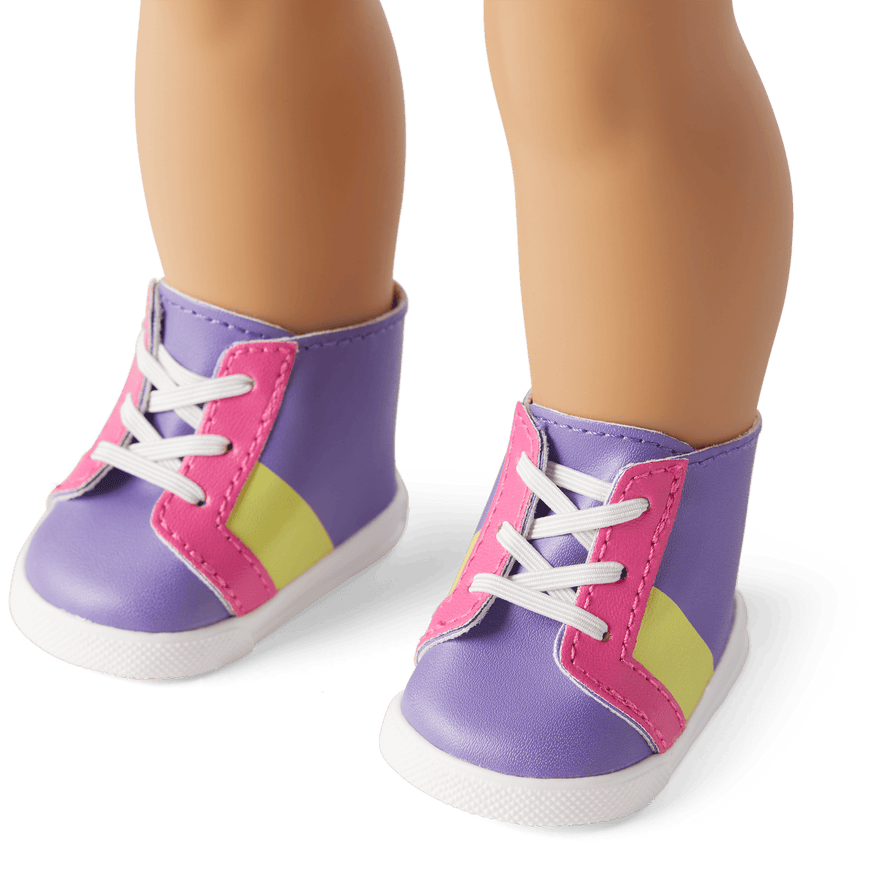 Truly Me&trade; 18-inch Doll #121 + Show Your Sporty Side Accessories