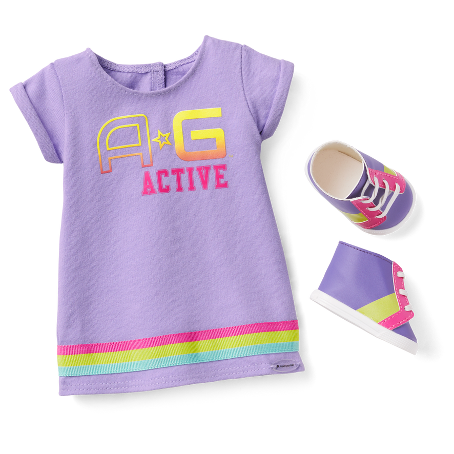 American Girl&reg; x KidKraft&reg; Custom Closet Ultimate Bundle