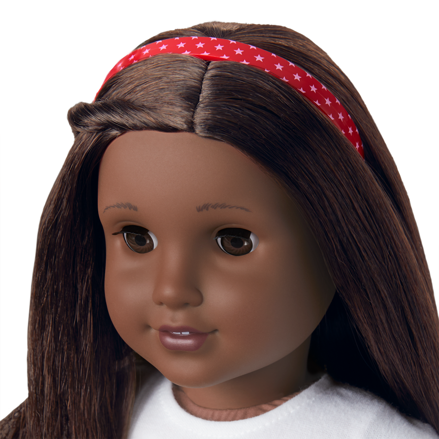 Headband 3-Pack for 18-inch Dolls
