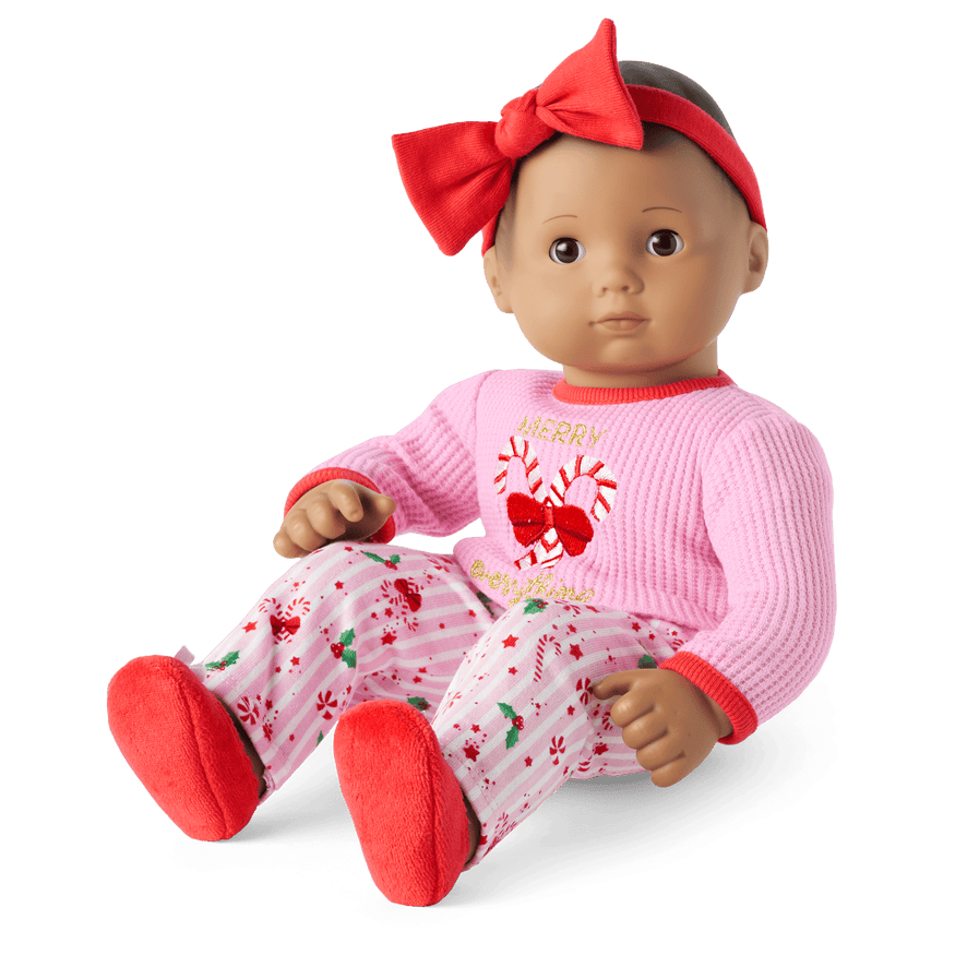 Merry Everything PJs for Bitty Baby&reg; Dolls