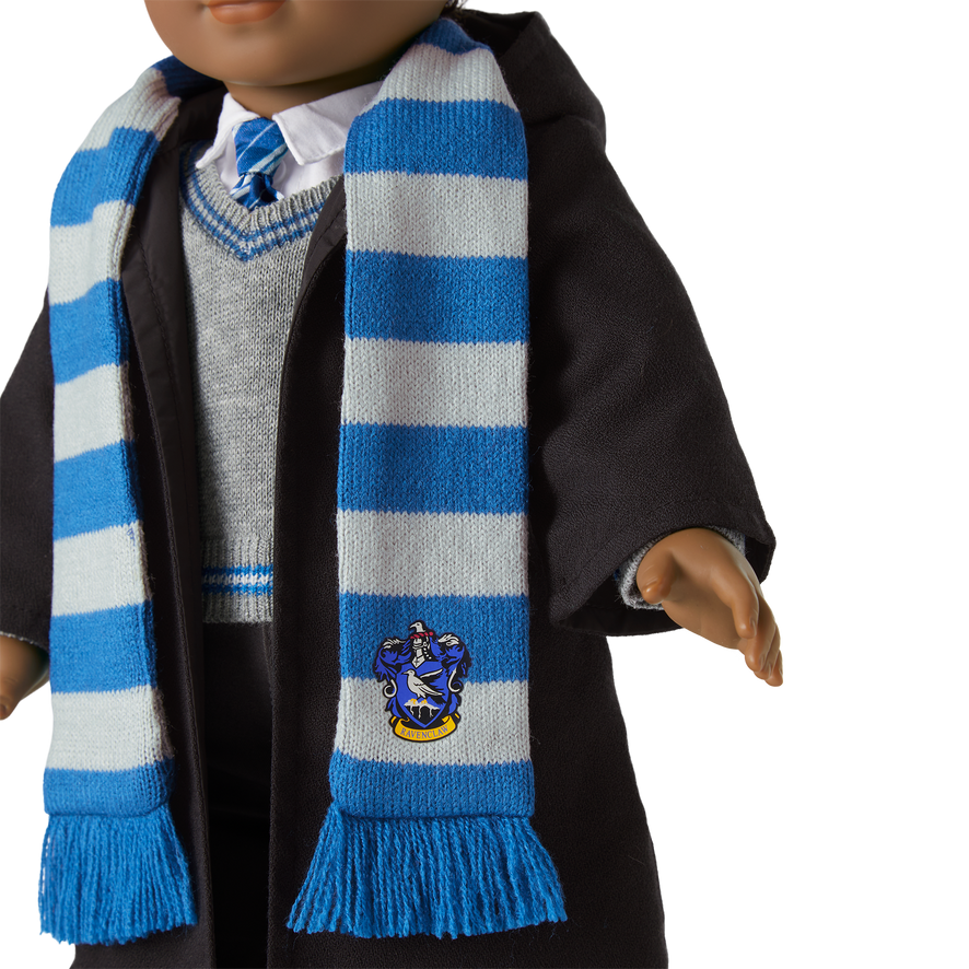 American Girl&reg; Ravenclaw&trade; House Bundle