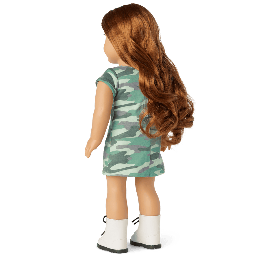 Truly Me&trade; 18-inch Doll #103