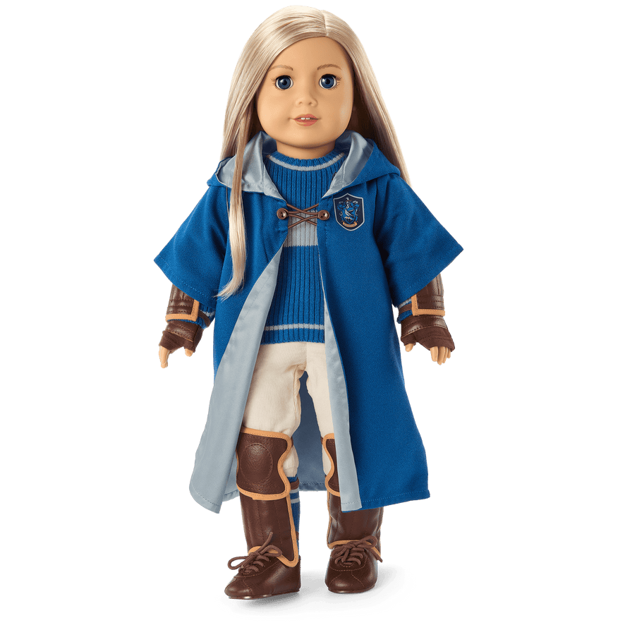 American Girl&reg; Ravenclaw&trade; House Bundle