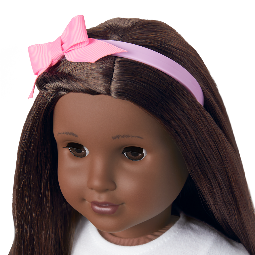 Headband 3-Pack for 18-inch Dolls