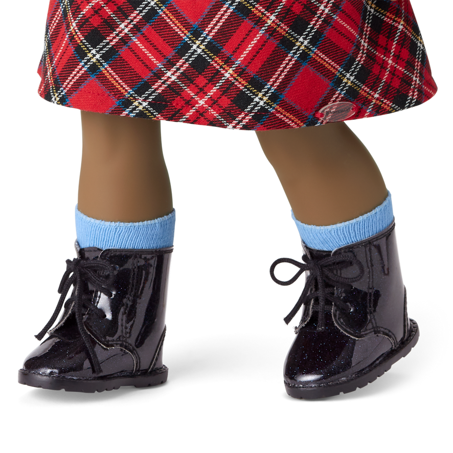 World Traveler in England