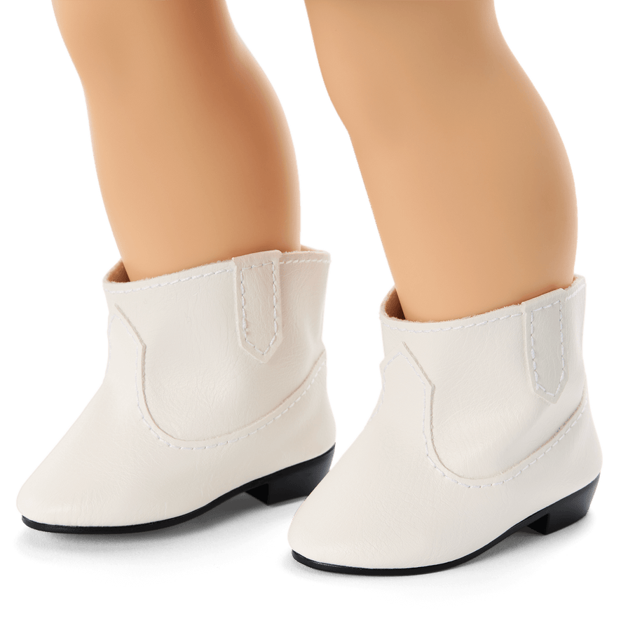 Fun in the City Travel Outfit for 18-inch Dolls