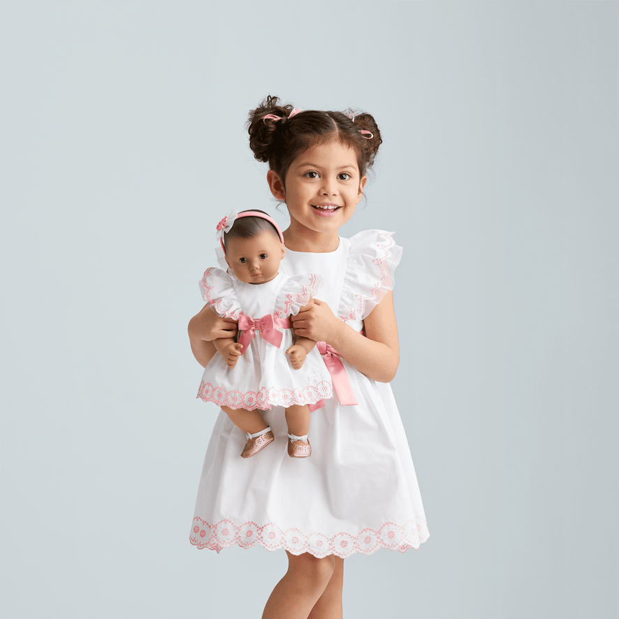 Happy Birthday&reg; Outfit for Bitty Baby&reg; Dolls & Little Girls