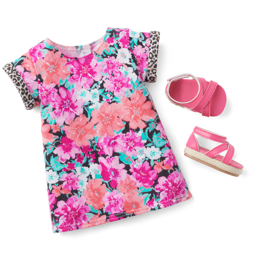 American Girl&reg; x KidKraft&reg; Custom Closet Ultimate Bundle