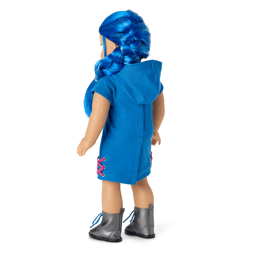 Truly Me&trade; Doll #90 in Skater Dress