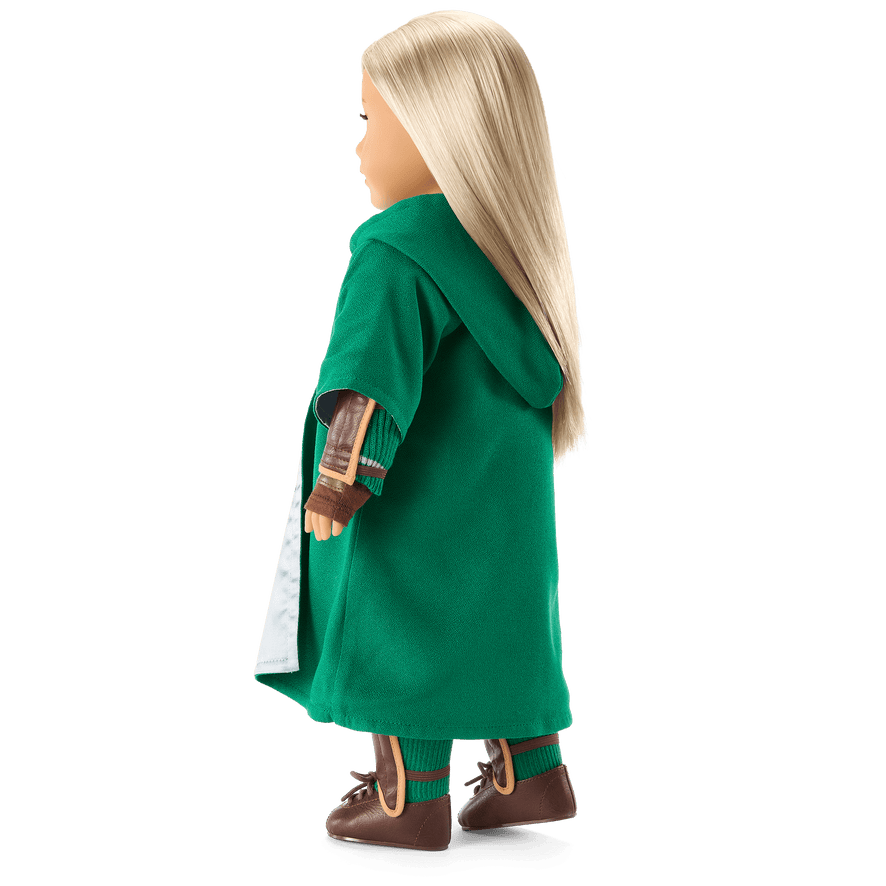 American Girl&reg; Slytherin&trade; House Bundle