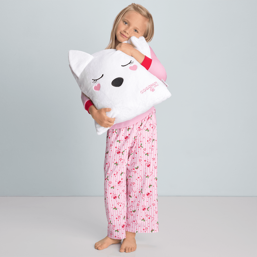Coconut Chip&trade; Pillow for Girls