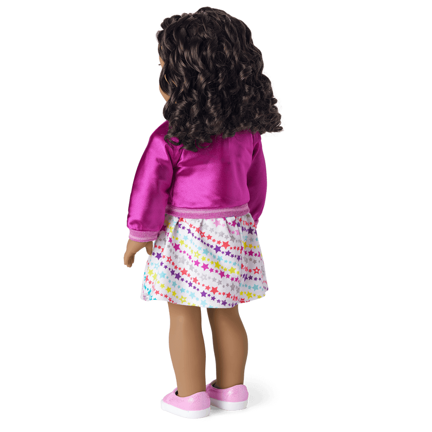 Truly Me&trade; Doll #44