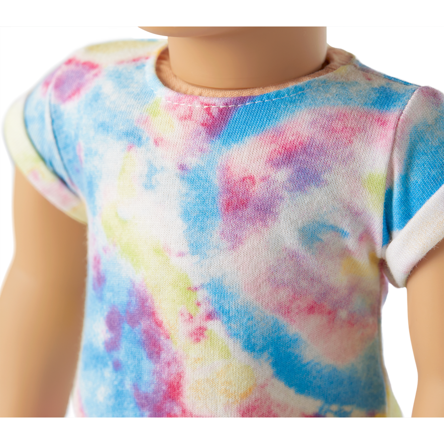 Truly Me&trade; 18-inch Doll #105 + Show Your Artsy Side Accessories