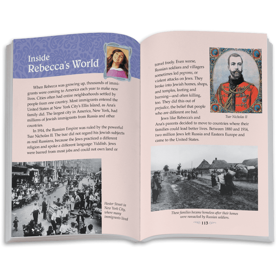 The Sound of Applause: Rebecca Book 1