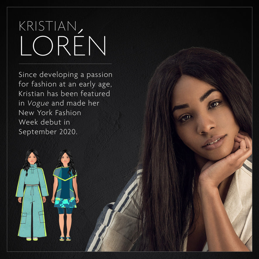 Maritza's&trade; Camo Combo Outfit for 18-inch Dolls