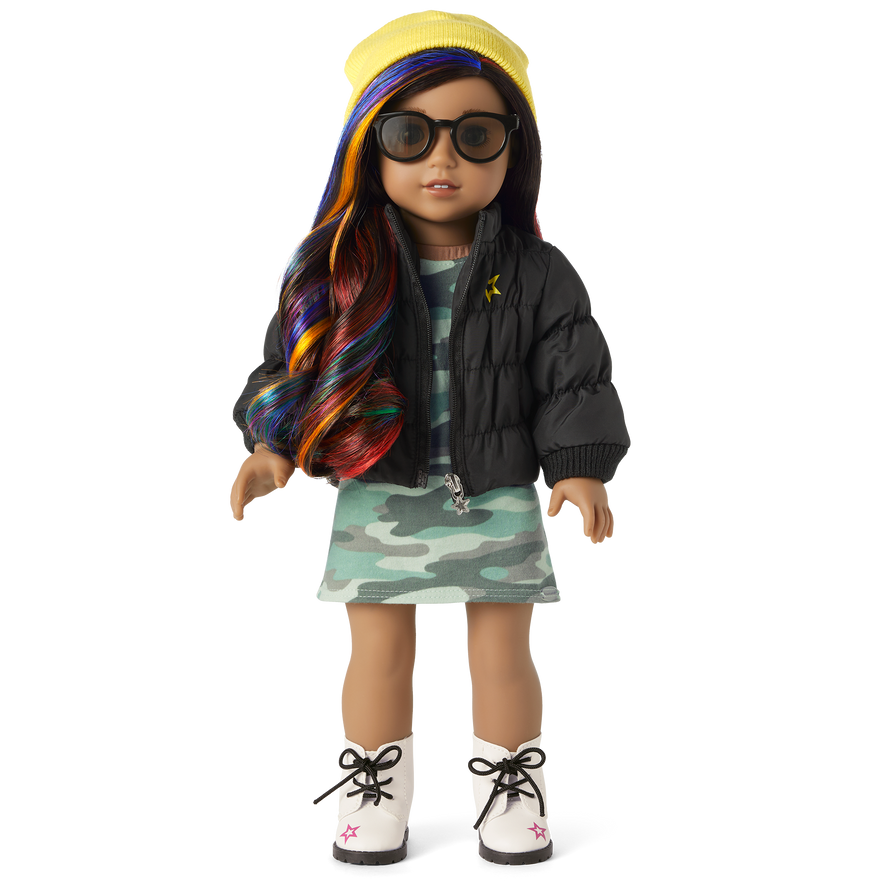 Show Your Style Accessories Bundle