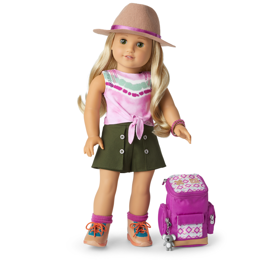 Kira's&trade; Accessories