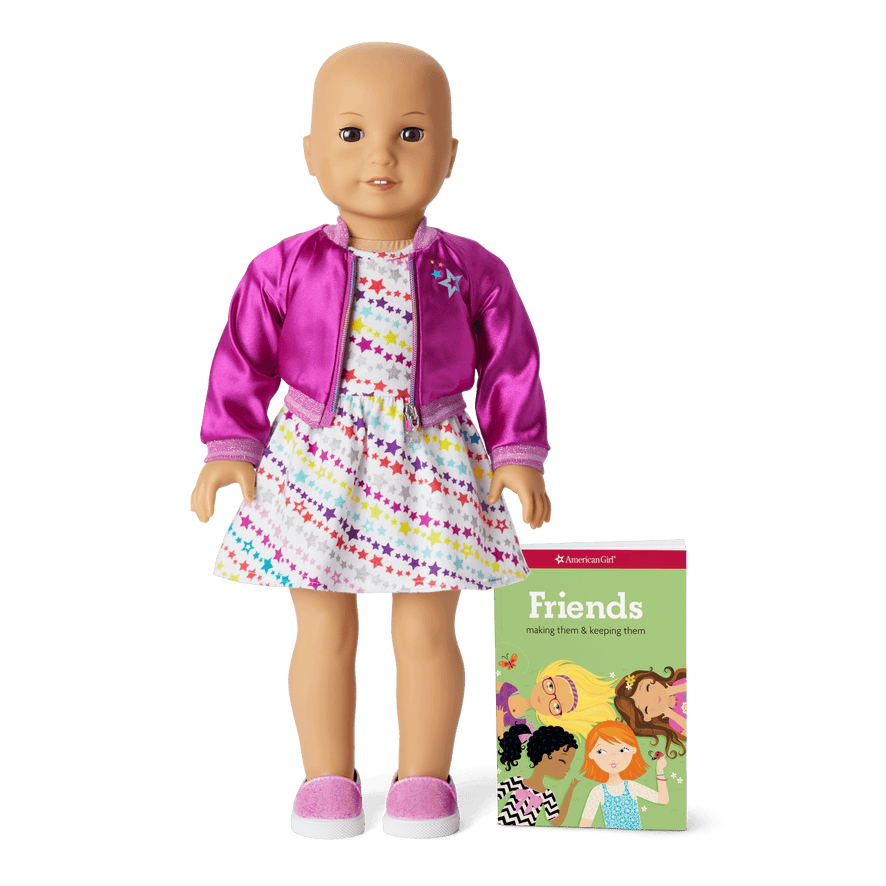 Truly Me&trade; Doll #72