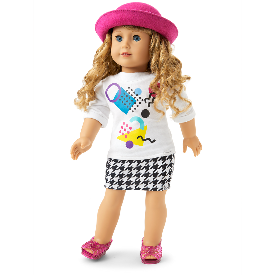 Courtney&trade; Mix & Match 4